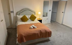 Modern En-Suite Rooms By Finsbury Park Station 8 Mins To King'S Cross By Tube