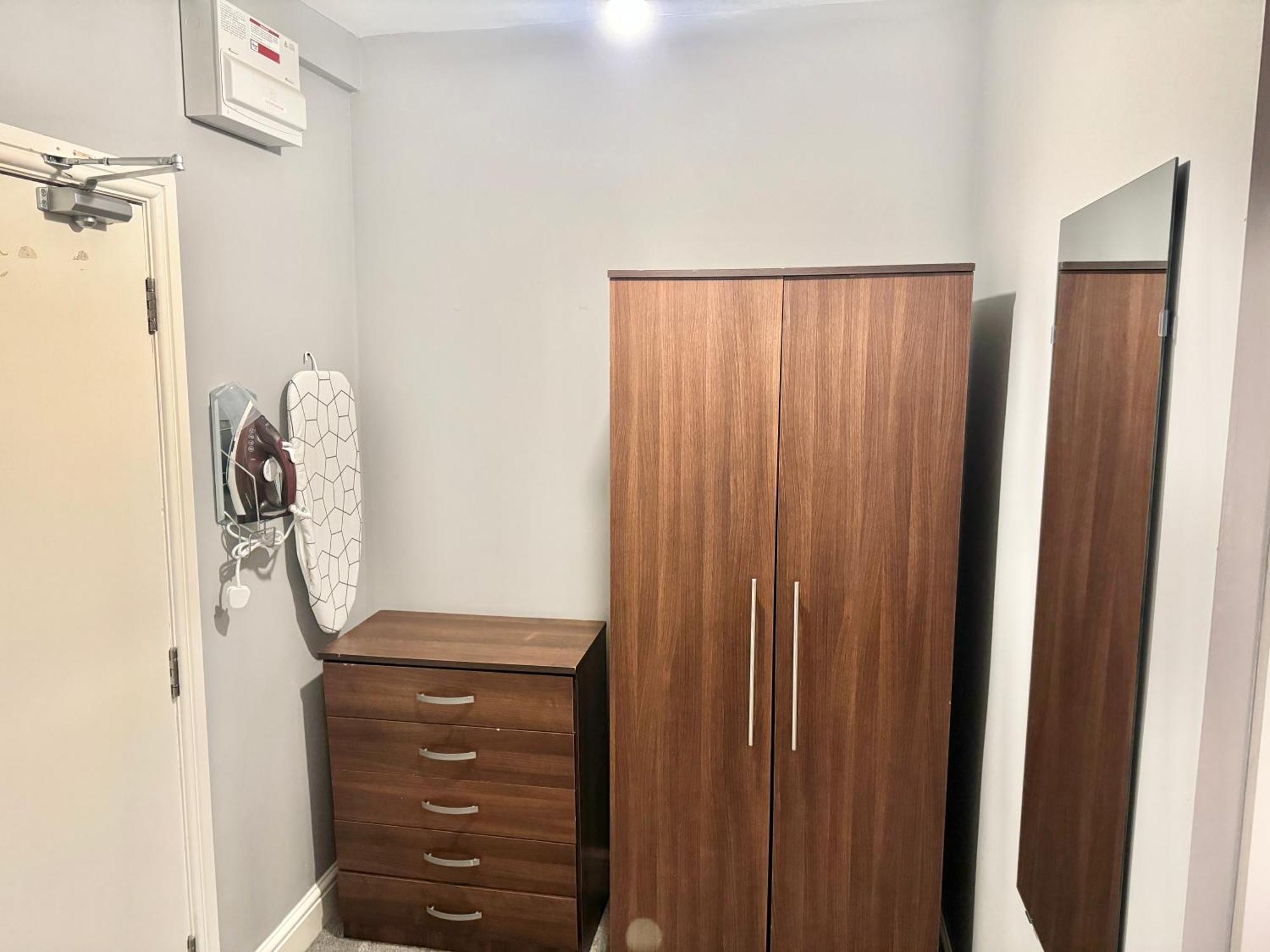 Modern En-Suite Rooms By Finsbury Park Station 8 Mins To King'S Cross By Tube London Exterior photo