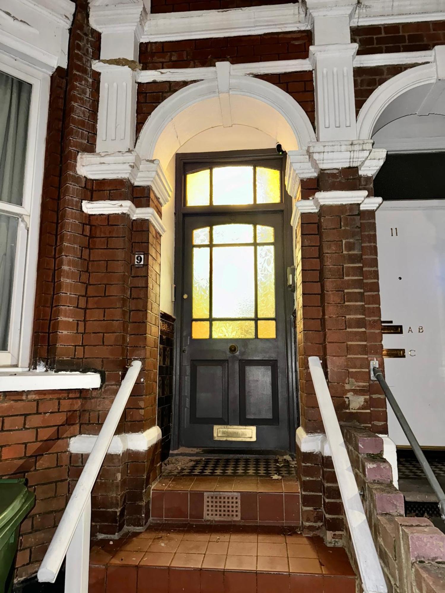 Modern En-Suite Rooms By Finsbury Park Station 8 Mins To King'S Cross By Tube London Exterior photo